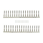 AEM Replacement Connector Kit - Universal - Image 6 - AEM Electronics Thumbnail