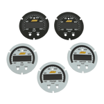 AEM X-Series Temperature Gauge Accessory Kit - Universal - Image 7 - AEM Electronics Thumbnail
