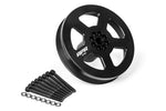 APR Supercharger Drive & Crank Pulley - Audi A6/A7/A8 (3.0 TFSI) - Press On - Image 3 - APR Thumbnail