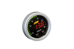 AEM X-Series Volt Gauge - Universal - 8-18V - Image 4 - AEM Electronics Thumbnail