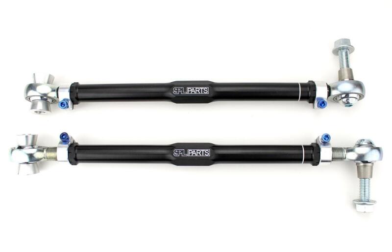 SPL Parts Rear Toe Arms - Porsche Boxster/Cayman (981) - Image 2