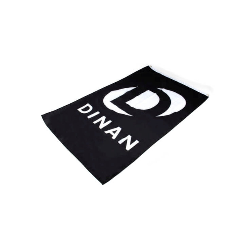 Dinan Banner - 60in x 36in - Dinan