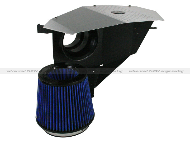 aFe Magnum FORCE Stage-1 Cold Air Intake - BMW 545i (E60) / 645Ci (E63/E64) - 4.4L V8 - Image 2