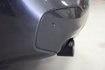 Dinan Valved Axleback Exhaust System - BMW X1/X2 xDrive28i (F48/F39) - Black Tips - Image 2 - Dinan Thumbnail