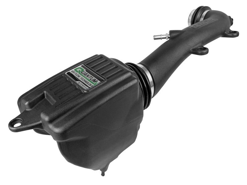 aFe Quantum Cold Air Intake - Jeep Wrangler (JL) - 3.6L V6