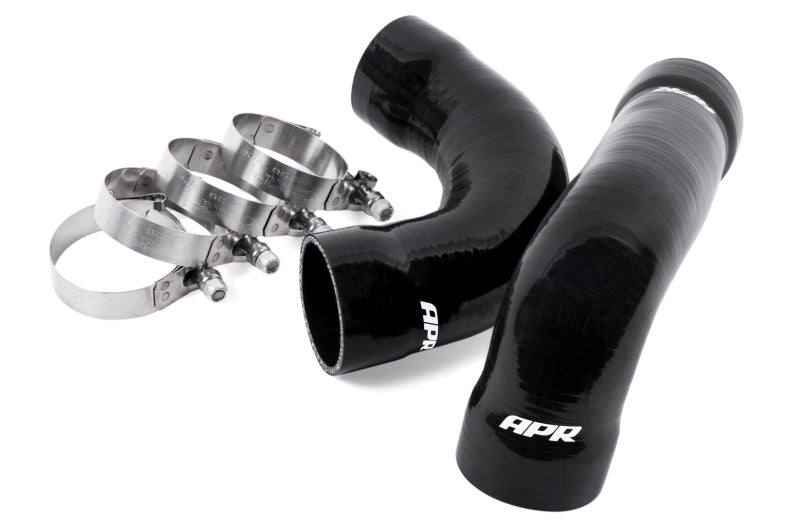 APR Complete Boost Hose Kit - Audi Q3 (MQB) MY19-26 - Image 2