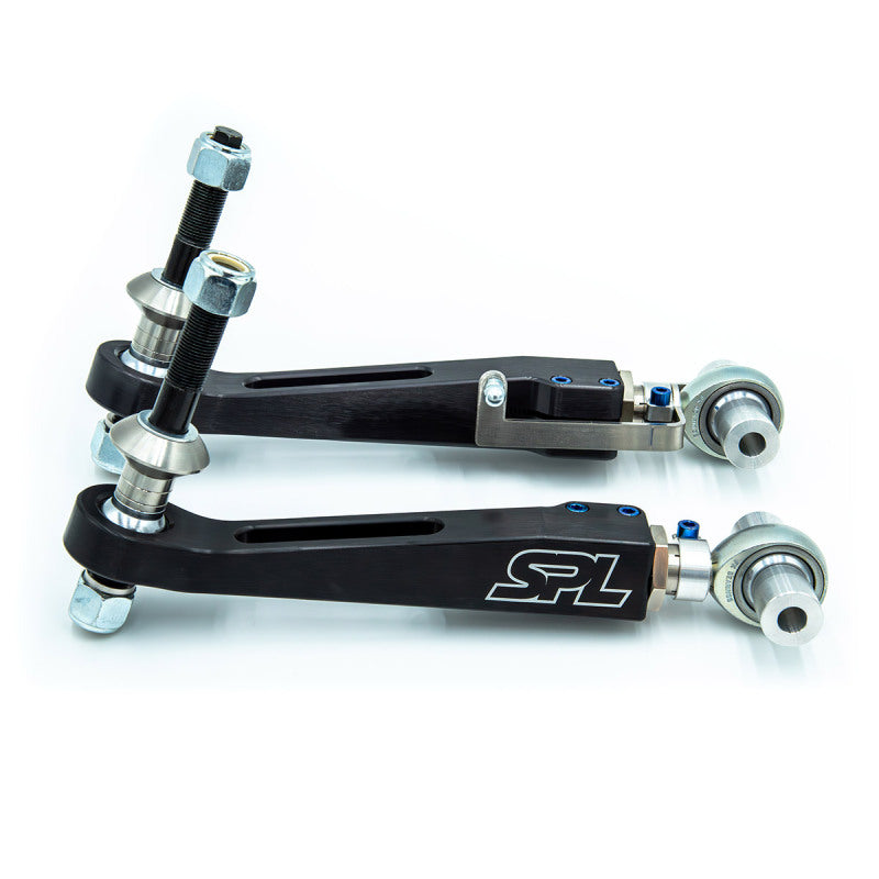 SPL Parts Front Lower Control Arms - BMW 3 Series (G20) / 4 Series (G22)