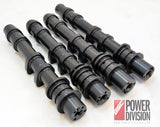 GSC Power Division Billet S3 Camshaft Kit - Subaru WRX STI (EJ257 Dual AVCS) - 280/280
