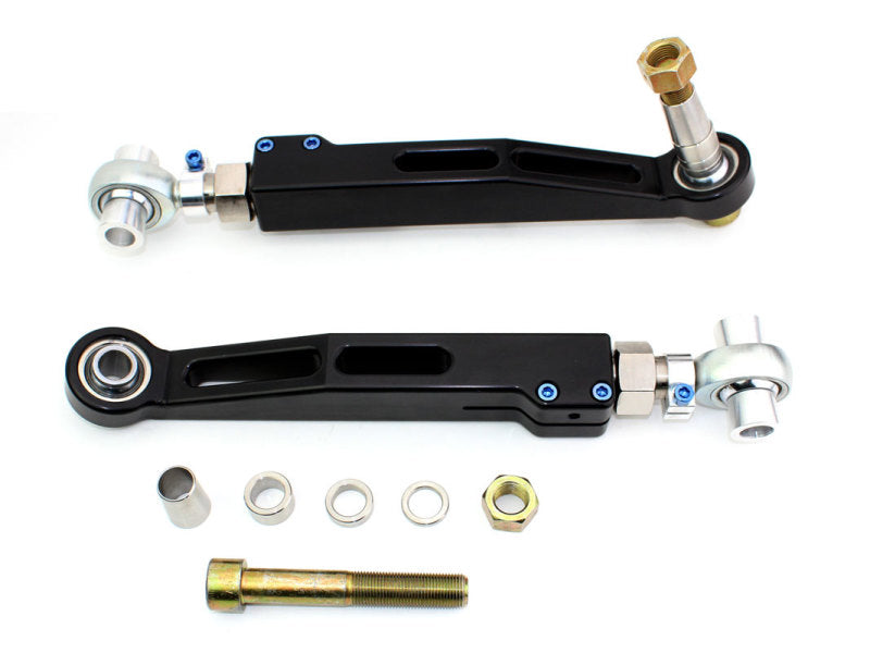 SPL Parts Front Lower Control Arms - Ford Mustang (S550) - Image 2
