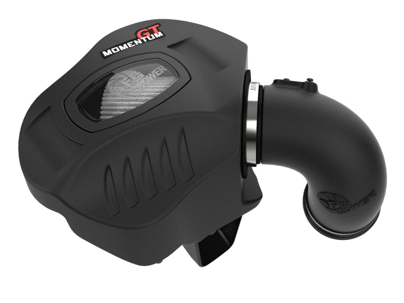 aFe Momentum GT Cold Air Intake - BMW 340i (F30) - 3.0L Turbo B58