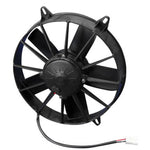 SPAL 11in High Performance Fan - Pull - 1375 CFM (VA03-AP70/LL-37A) - SPAL Thumbnail