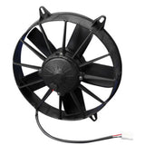 SPAL 11in High Performance Fan - Pull - 1375 CFM