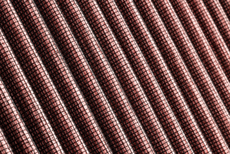 APR Intake Filter - Audi A3/S3 / Volkswagen Golf R/GTI (MQB/MQB EVO) - Red - Image 2