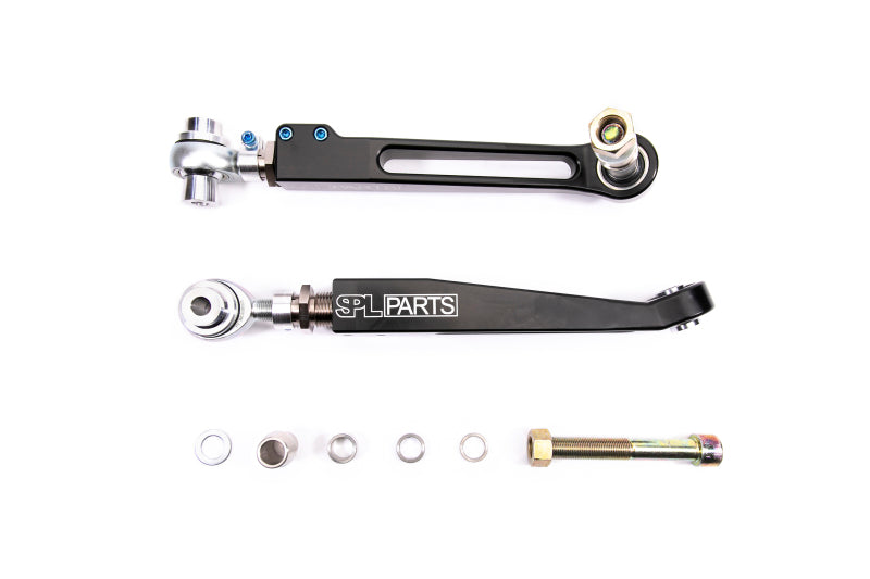 SPL Parts Front Lower Control Arms - Chevrolet Camaro (Gen 6) - Image 2