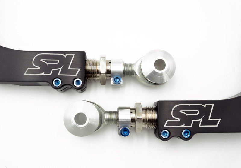 SPL Parts Rear Upper Camber Arms - Ford Mustang (S550) - Image 2