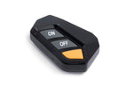Dinan Exhaust Valve Remote - BMW F/G-Chassis - Single Exhaust - Image 3 - Dinan Thumbnail