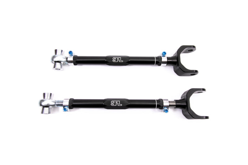 SPL Parts Rear Traction Links - Chevrolet Camaro (Gen 6)