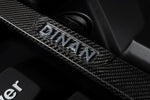 Dinan Gloss Carbon Fibre Strut Tower Brace - BMW M2/M3/M4 (G80/G82/G83/G87) - Front - Image 3 - Dinan Thumbnail