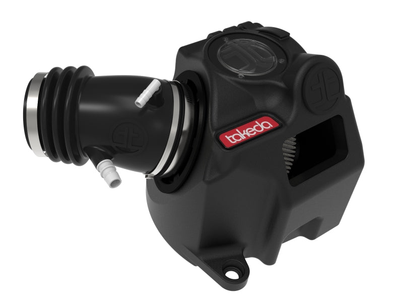 aFe Takeda Momentum Cold Air Intake - Hyundai Palisade (LX2) - 3.8L V6