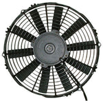 SPAL 13in Medium Profile Fan - Pull - 1168 CFM (VA13-AP51/C-35A) - SPAL Thumbnail