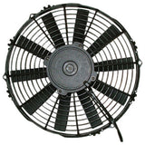 SPAL 13in Medium Profile Fan - Pull - 1168 CFM