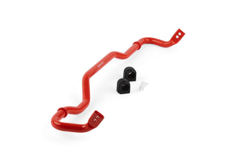 APR 16-23 Audi S3/TT Quattro/TTS Quattro (MQB/MQB EVO) AWD Haldex Roll-Control Rear Sway Bar - 25mm - APR