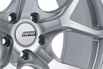 APR A01 Flow Formed Wheel - Universal - 20x9.0 5x112 ET42 Hyper Silver - Image 3 - APR Thumbnail