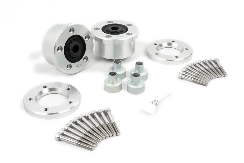 Dinan Tension Strut Ball Joint Kit - BMW 330i/430i/M340i/M440i (G20/G22/G23/G26) - Front - Image 2