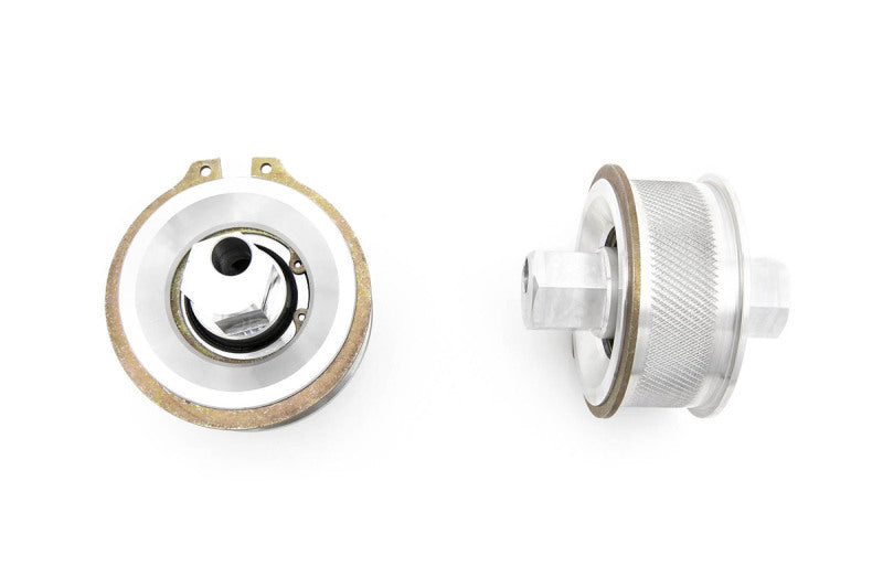SPL Parts Adjustable Front Caster Rod Bushings - BMW M3/M4 (G8X) (Excl. M2) - Image 2