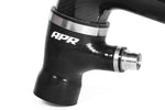 APR Rear Turbo Inlet Pipe - Audi/Volkswagen EA888 (PQ35) 2008-2017 - 1.8T/2.0T - Image 2 - APR Thumbnail