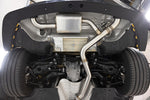 Dinan 3.0T Valved Catback Exhaust System - Toyota GR Supra (A90/A91) - Polished Tips - Image 11 - Dinan Thumbnail