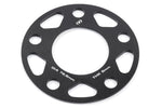 Dinan Wheel Spacers - 5x120 - 72.6mm CB - 5mm Thick (Set of 2) - Image 2 - Dinan Thumbnail