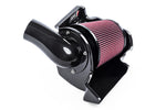 APR 15-26 Audi/Volkswagen EA888.3/EA888.4 (MQB) 1.8T/2.0T Open Carbon Fiber Intake System - Image 3 - APR Thumbnail