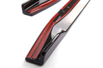 Dinan Carbon Fibre Side Skirts - BMW M3 (G80) - Set - Image 3 - Dinan Thumbnail