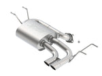 Borla Axle-Back Exhaust - Mazda MX-5 (ND) - S-Type 2.25in - Borla Thumbnail