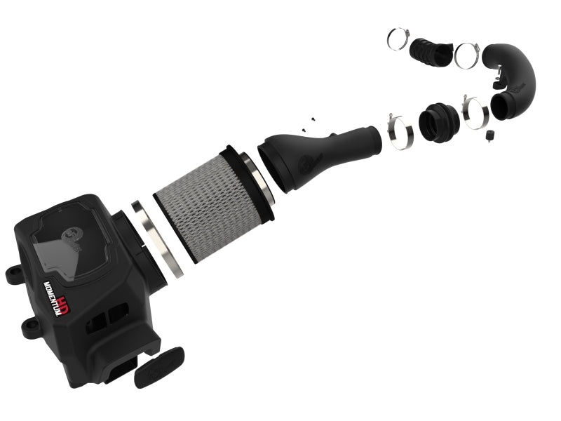 aFe Momentum HD Cold Air Intake - Ram 1500 (DT) - 3.0L EcoDiesel V6 - Image 2