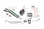 Radium Engineering fuel pump hanger – Nissan Silvia (S14 / S15) / Skyline (R33 / R34) – Walbro GSS342 or AEM 50-1200 option - Radium Engineering Thumbnail