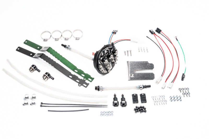 Radium Engineering Fuel Pump Hanger - Nissan Silvia (S14 / S15) / Skyline (R33 / R34) - 20-0630-00