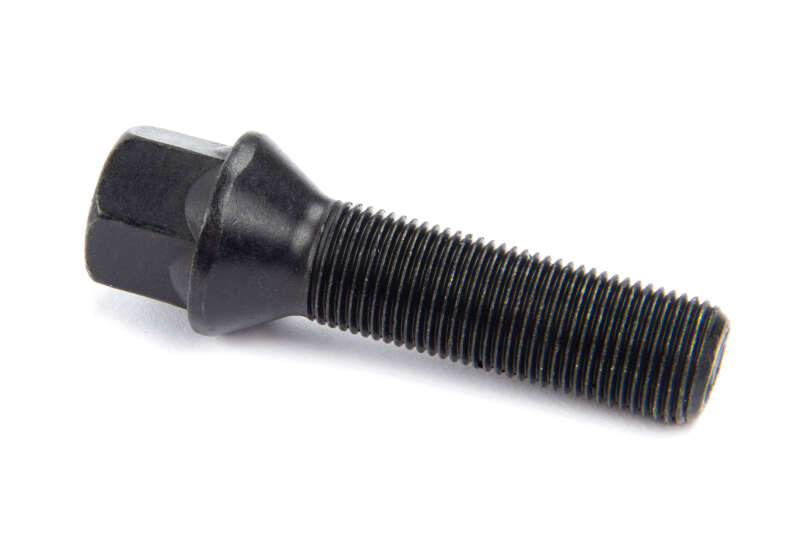 Dinan Lug Bolts - Cone Seat - M14x1.25 - 33mm - Black (Set of 10) - Image 2