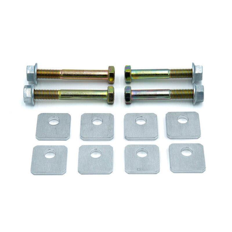 SPL Parts Eccentric Lockout Kit - Hyundai i30 Sedan N (CN7) - Image 2