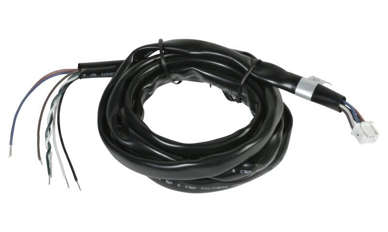 AEM Power Harness for 30-0300 X-Series Wideband Gauge - Universal - Image 3