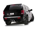 Borla Cat-Back Exhaust - Jeep Grand Cherokee SRT8 (WK) - S-Type - Image 3 - Borla Thumbnail