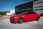 APR A01 Flow Formed Wheel - Universal - 20x9.0 5x112 ET42 Gunmetal Grey - Image 5 - APR Thumbnail