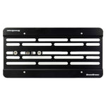 GrimmSpeed License Plate Relocation Kit - Subaru WRX/STI (GDA/GGA/GDB) - Image 5 - GrimmSpeed Thumbnail