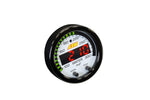AEM X-Series Temperature Gauge Kit - Universal - 100-300F - Image 24 - AEM Electronics Thumbnail