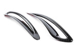 Dinan Carbon Fibre Side Hood Vent Covers - Toyota GR Supra (A90/A91) - Set - Image 3 - Dinan Thumbnail