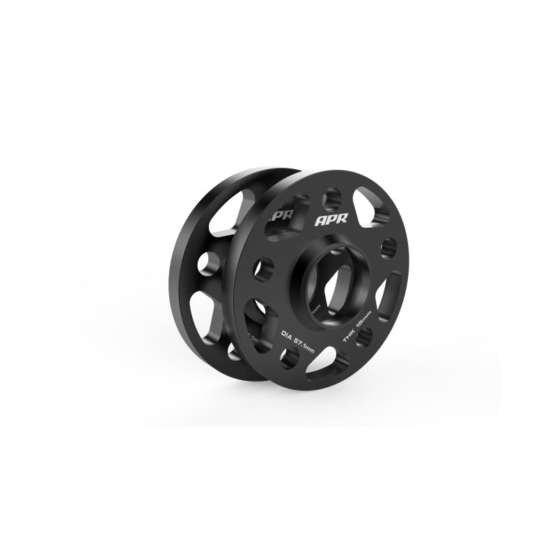 APR Wheel Spacers - Universal - 5x112 57.1mm CB 15mm - APR