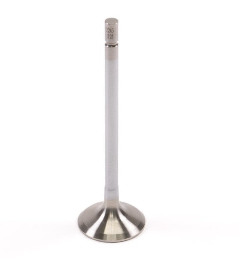 GSC Power-Division Super Alloy Exhaust Valve - Nissan VR30DDTT - 28.5mm Head (STD)