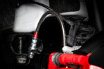 APR Braided Stainless Steel Brake Line Set - Audi A3 / Volkswagen GTI - Rear - Image 6 - APR Thumbnail