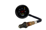 AEM Digital Wideband UEGO Gauge - Universal - 52mm - Image 6 - AEM Electronics Thumbnail